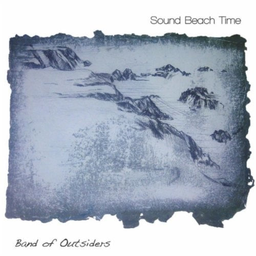 Band of Outsiders: Sound Beach Time