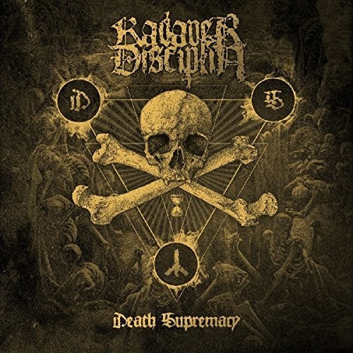 Kadaverdisciplin: Death Supremacy