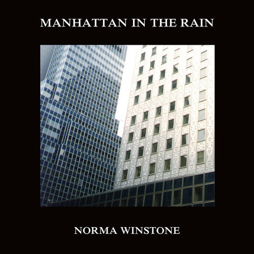 Winstone, Norma: Manhattan In The Rain