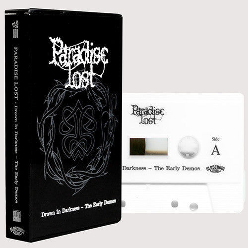 Paradise Lost: Drown In Darkness (white Box)