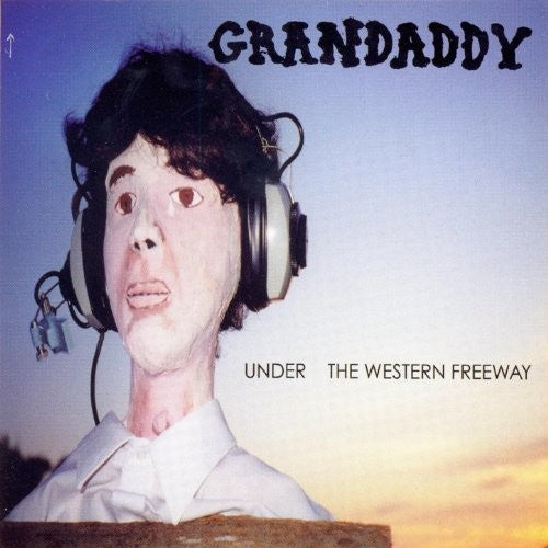 Grandaddy: Under The Western Freeway (20Th Anniversary Edition)