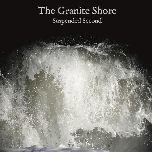 Granite Shore: Suspended Second