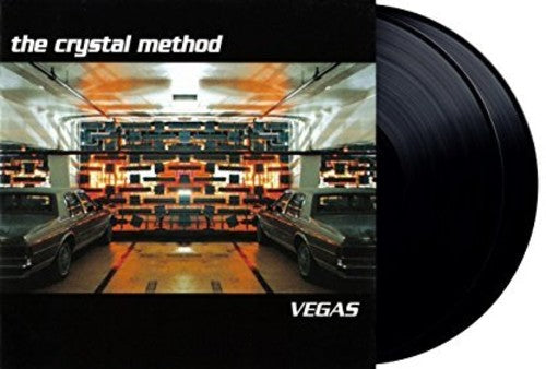 Crystal Method: Vegas