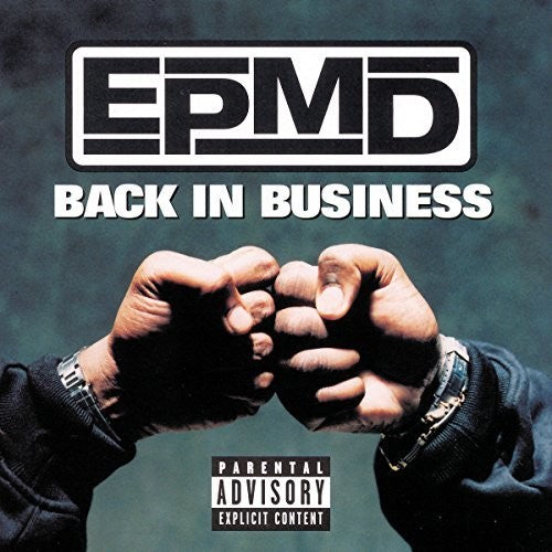 EPMD: Back In Business