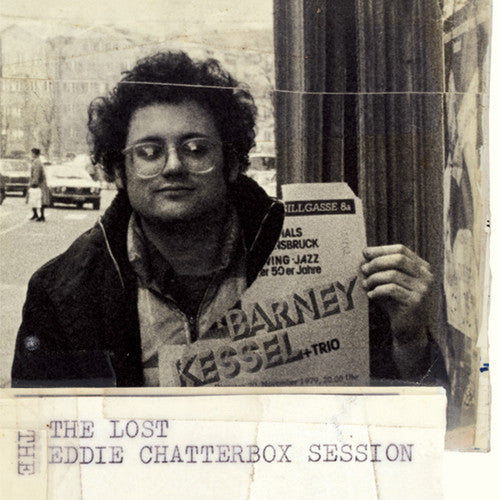 Chadbourne, Eugene: Lost Eddie Chatterbox Session