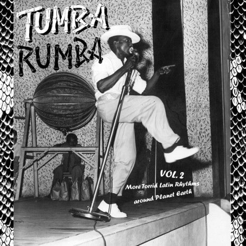 Tumba Rumba 2 / Various: Tumba Rumba 2 / Various