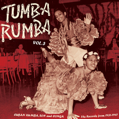 Tumba Rumba 3 / Various: Tumba Rumba 3 / Various