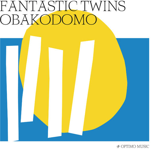 Fantastic Twins: Obakodomo