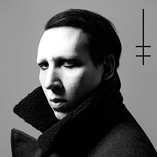 Marilyn Manson: Heaven Upside Down