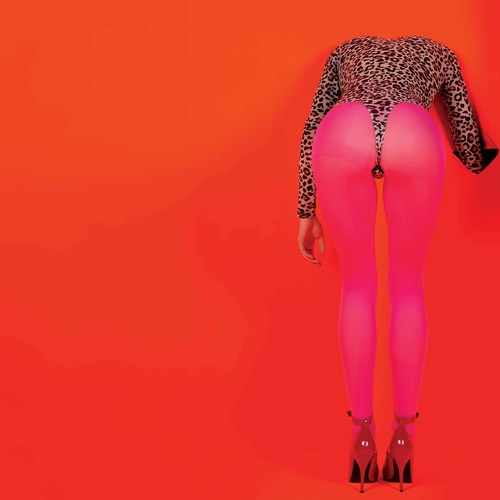 St Vincent: Masseduction