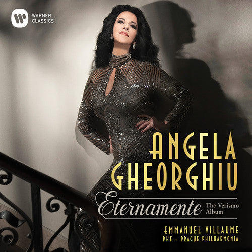 Gheorghiu, Angela / Calleja, Joseph: Eternamente (verismo Arias)