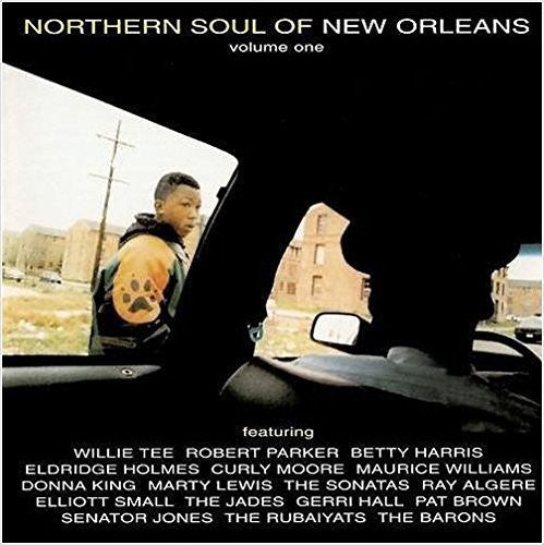 Northern Soul of New Orleans 1 / Various: Northern Soul Of New Orleans 1 (Various Artists)