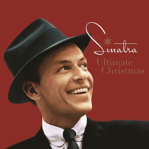 Sinatra, Frank: Frank Sinatra: Ultimate Christmas