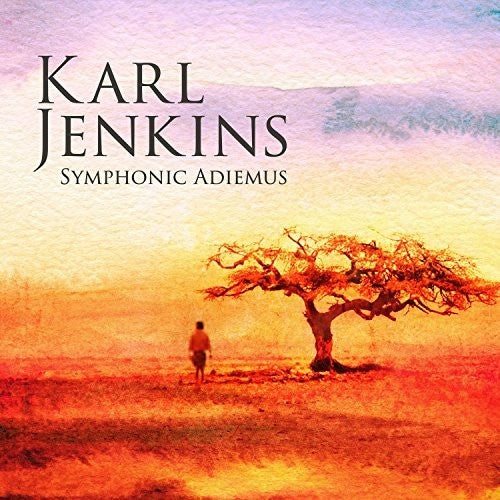 Jenkins, Karl: Symphonic Adiemus