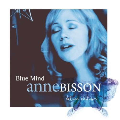 Bisson, Anne: Blue Mind