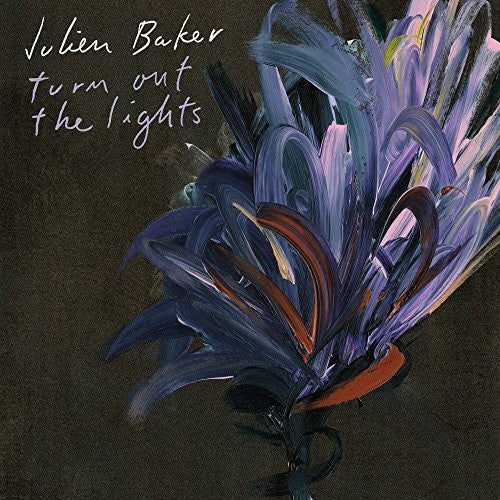 Baker, Julien: Turn Out The Lights