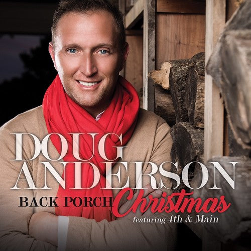 Anderson, Doug: Back Porch Christmas