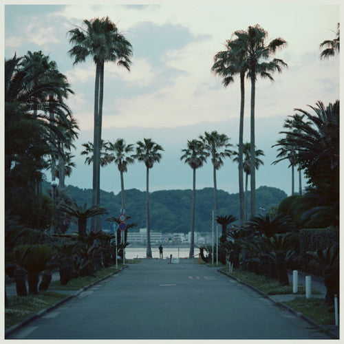 Submerse: Are You Anywhere