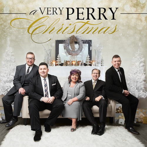 Perrys: A Very Perry Christmas