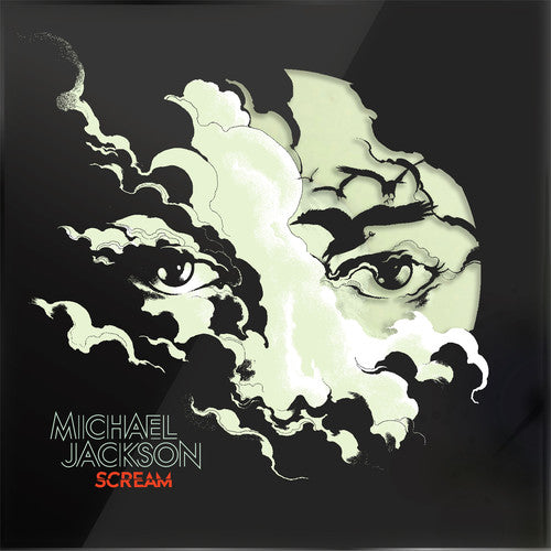 Jackson, Michael: Scream