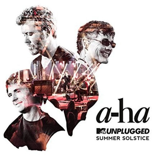 a-ha: MTV Unplugged - Summer Solstice