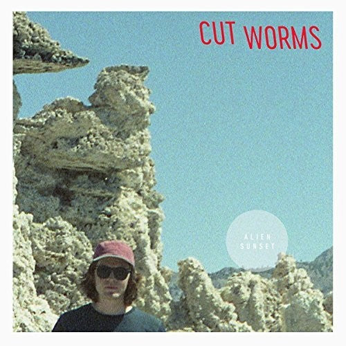 Cut Worms: Alien Sunset