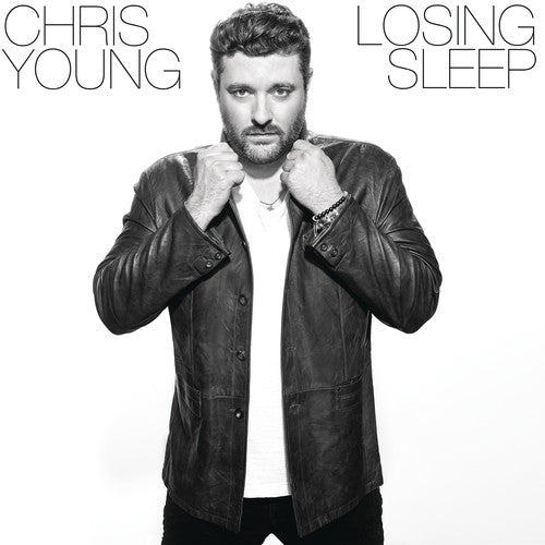 Young, Chris: Losing Sleep