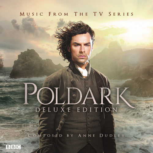Dudley, Anne: Poldark (Music From the TV Series)
