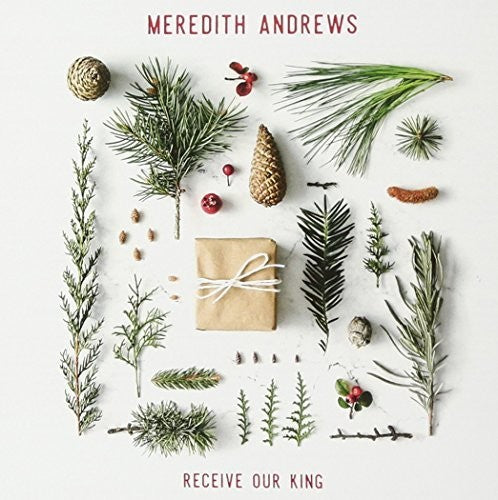 Andrews, Meredith: Receive Our King