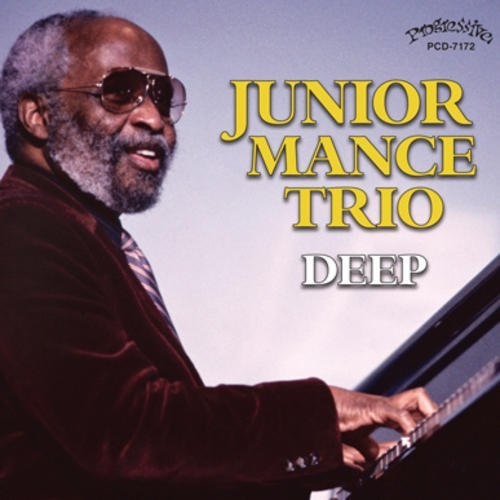 Mance, Junior: Deep