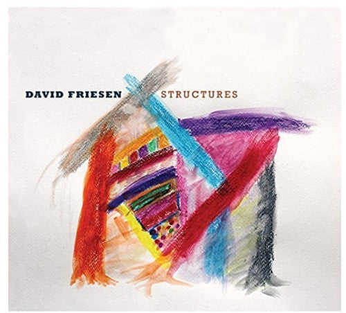 Friesen, David: Structures