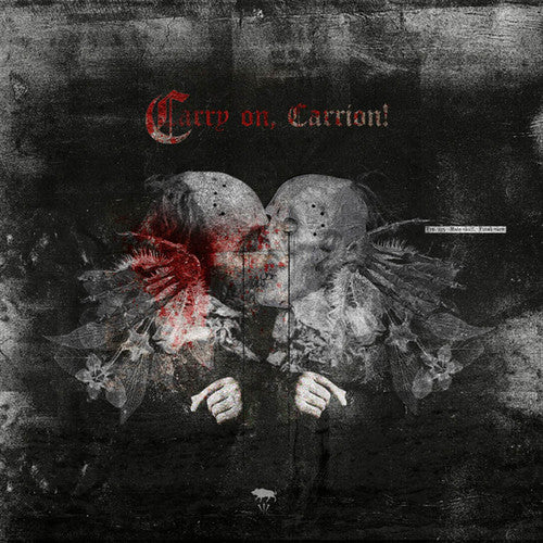 Ayat: Carry On Carrion