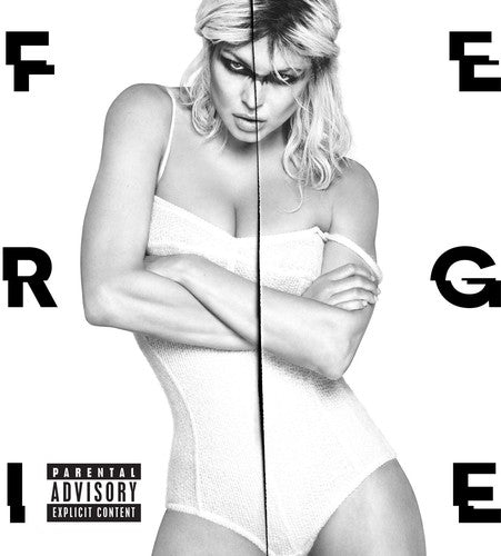 Fergie: Double Dutchess