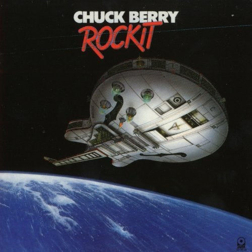 Berry, Chuck: Rockit