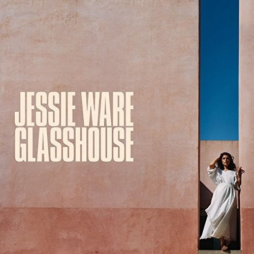 Ware, Jessie: Glasshouse