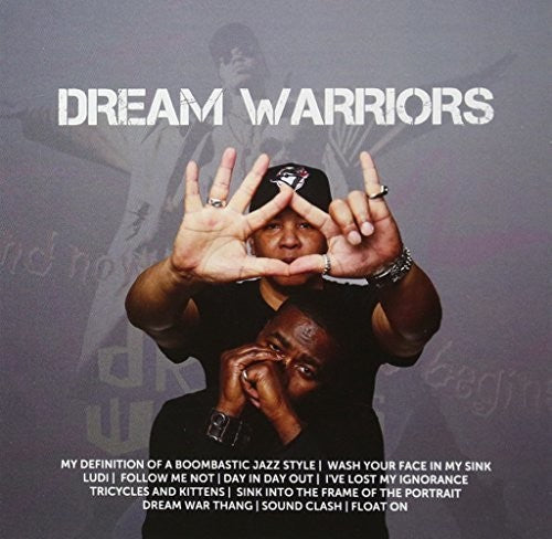 Dream Warriors: Icon