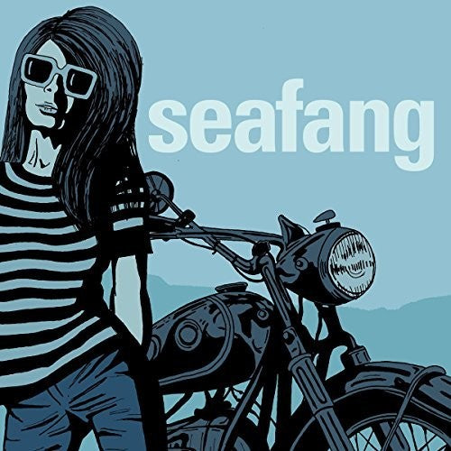 Seafang: Motorcycle Song