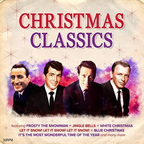 Christmas Classics / Various: Christmas Classics / Various