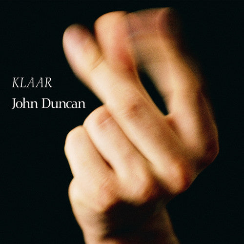 Duncan, John: Klaar