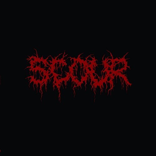 Scour: Red