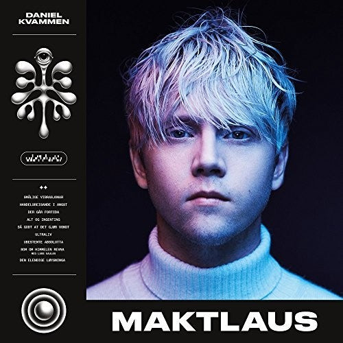 Kvammen, Daniel: Maktlaus