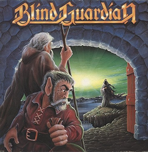 Blind Guardian: Follow The Blind