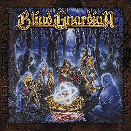 Blind Guardian: Somewhere Far Beyond