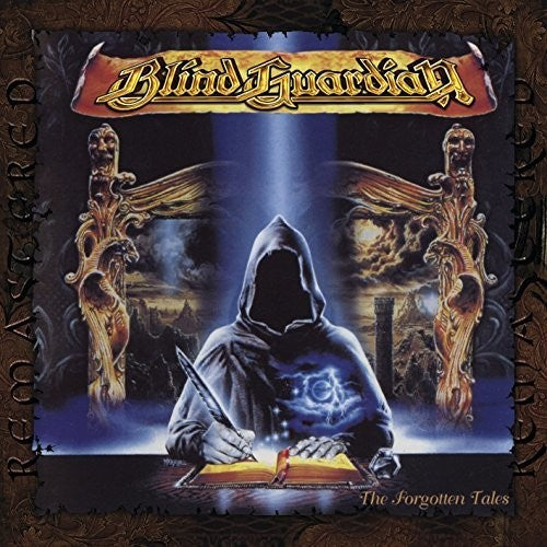 Blind Guardian: The Forgotten Tales