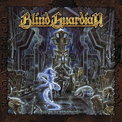 Blind Guardian: Nightfall In Middle Earth