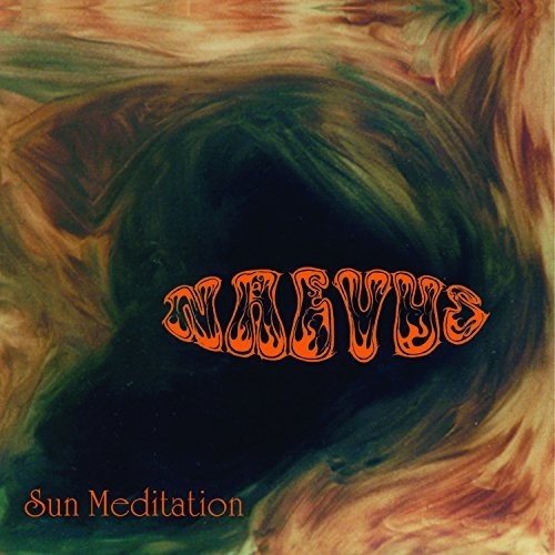 Naevus: Sun Meditation