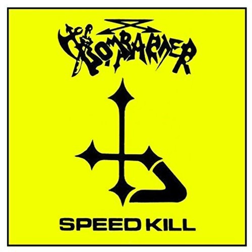Bombarder: Speed Kill
