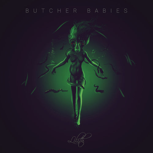 Butcher Babies: Lilith