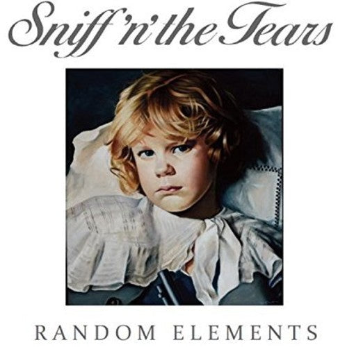 Sniff N the Tears: Random Elements