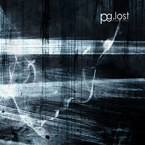 Pg.Lost: It's Not Me It's You